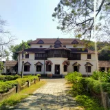 Archeological Museum Thrissur 